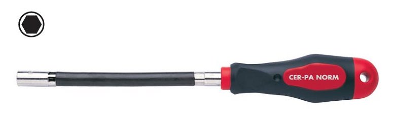 Prosoft bUkUlebIlIr Lokma tornavIda 6mm